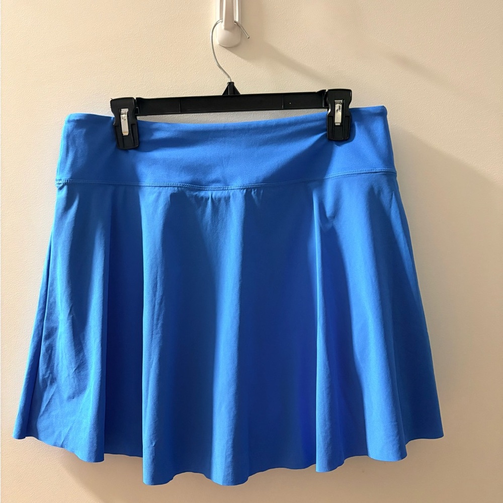 Nike Dri-FIT Advantage Women’s Tennis Skirt | Size L - Picture 6 of 6